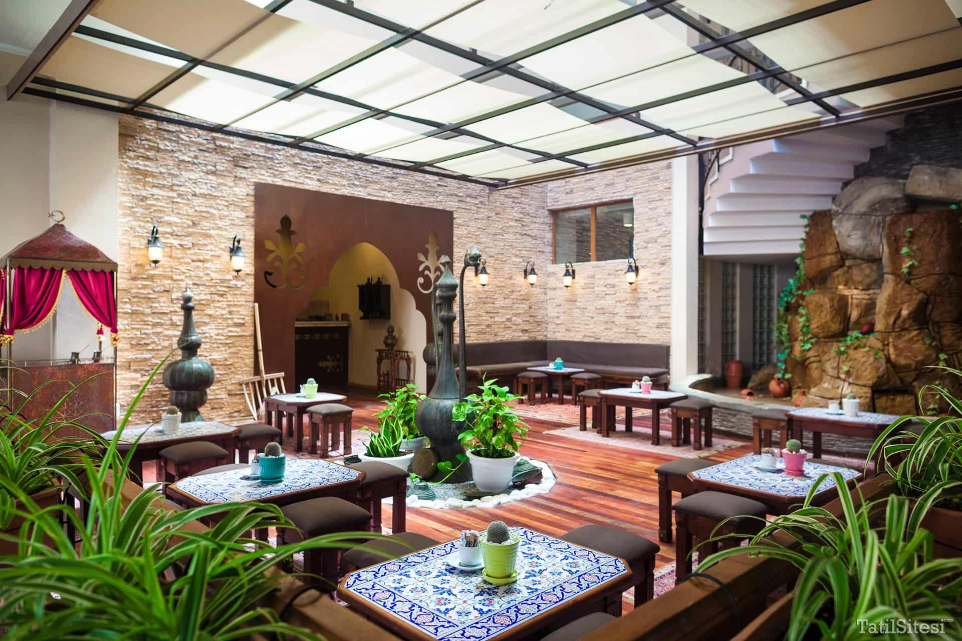 Sentido Turan Prince Hotel